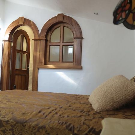 Noz Por Ca... Turismo Em Espaco Rural Alcaria  المظهر الخارجي الصورة