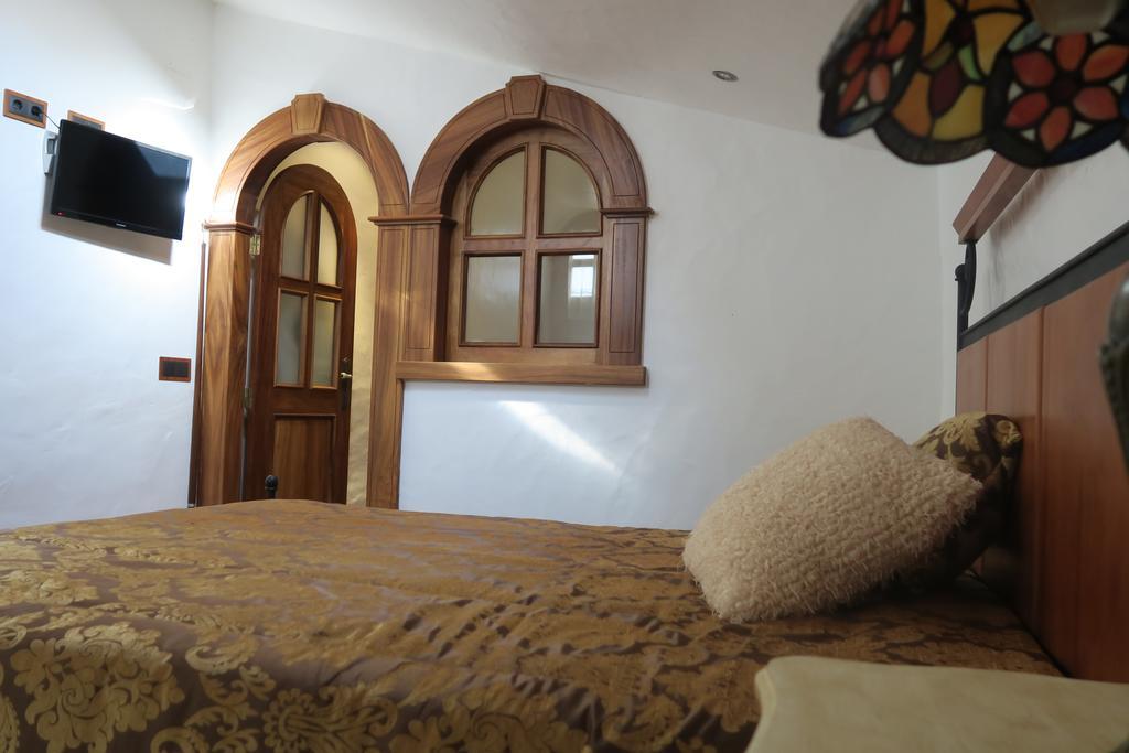 Noz Por Ca... Turismo Em Espaco Rural Alcaria  المظهر الخارجي الصورة