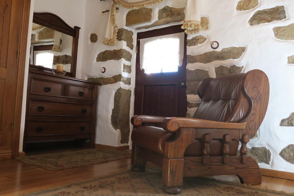 Noz Por Ca... Turismo Em Espaco Rural Alcaria  المظهر الخارجي الصورة