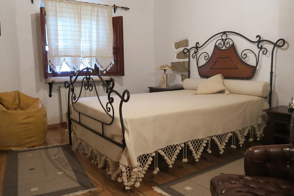 Noz Por Ca... Turismo Em Espaco Rural Alcaria  المظهر الخارجي الصورة