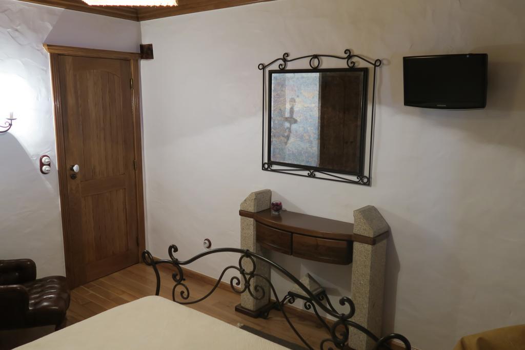 Noz Por Ca... Turismo Em Espaco Rural Alcaria  المظهر الخارجي الصورة