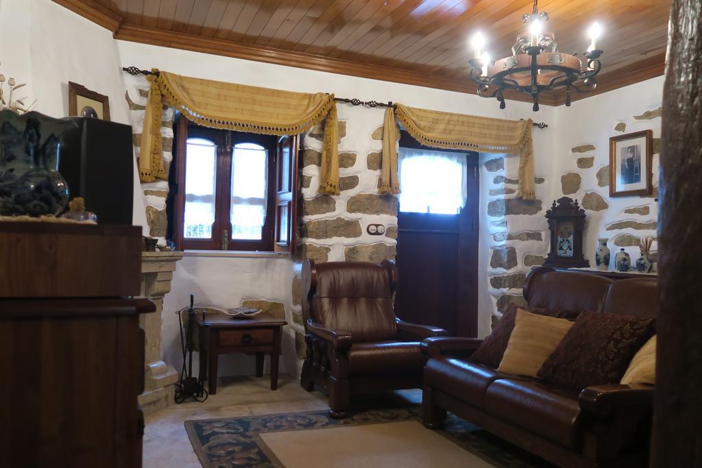 Noz Por Ca... Turismo Em Espaco Rural Alcaria  المظهر الخارجي الصورة